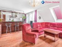 Prodej bytu 3+kk, 91 m² - Praha 10 Strašnice