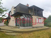 Rodinný dům, Karlovy Vary, Rybáře, Zlatá ulice - Obrázek k zakázce č.: 668726