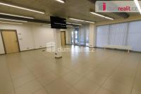 Pronájem komerčních prostor v budově VTP Triangl, 78 m2, Uherské Hradiště  - 4