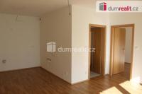 Prodej novostavby bytu 2+kk s balkonem v Plzni - Křimicích - 4