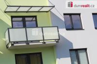Prodej novostavby bytu 2+kk s balkonem v Plzni - Křimicích - 1
