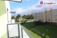 Prodej novostavby bytu 2+kk s balkonem v Plzni - Křimicích - 4