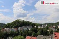 Prodej bytu 4+1 Na Vyhlídce s výhledem na Karlovy Vary  - 10