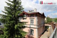 Prodej bytu 4+1 Na Vyhlídce s výhledem na Karlovy Vary  - 7