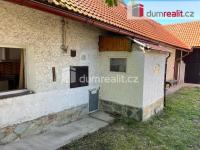 Prodej rodinného domu v obci Bernartice okres Benešov - 26