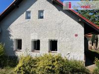 Prodej rodinného domu v obci Bernartice okres Benešov - 4