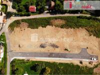 Prodej zasíťovaného stavebního pozemku s vydaným stavebním povolením na nízkoenergetický dům, 1142 m2, Černolice - 6