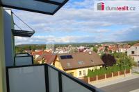 Prodej novostavby bytu 2+kk s balkonem v Plzni - Křimicích - 5
