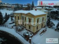  Prodej, rodinný dům, 550 m2, Opava, ul. Březinova