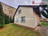 Prodej rodinného domu 5+1, 138 m2 s pozemkem 541 m2, Štětí - 4