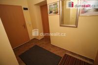Krásný byt 2+kk s vlastní zahrádkou 49 m2 v cihlovém domě v Mariánských Lázních - 14