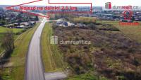 Prodej stavebních komerčních pozemků 11 925 m², Stará Boleslav - 2