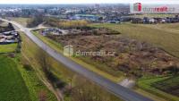 Prodej stavebních komerčních pozemků 11 925 m², Stará Boleslav - 7