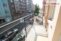 Prostorný slunný byt 2+1 v prvním patře cihlového domu v Karlových Varech - 15