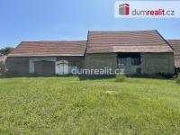 Prodej bývalé zemědělské usedlosti v obci Milčice okres Nymburk - 22