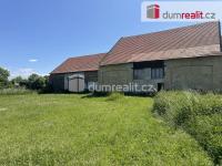 Prodej bývalé zemědělské usedlosti v obci Milčice okres Nymburk - 4