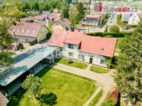 Prodej rodinného domu + stavebního pozemku v Karlových Varech - Tašovicích - 16