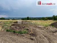 Prodej stavebního pozemku v Karlových Varech - Rosnicích - 4