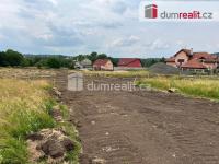 Prodej stavebního pozemku v Karlových Varech - Rosnicích - 5