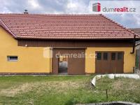Prodej rodinného domu v obci Moraveč, okres Pelhřimov - 10