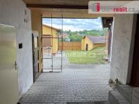 Prodej rodinného domu v obci Moraveč, okres Pelhřimov - 17