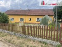 Prodej rodinného domu v obci Moraveč, okres Pelhřimov - 3
