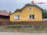 Prodej bývalé zemědělské usedlosti v obci Moraveč, okres Pelhřimov - 2