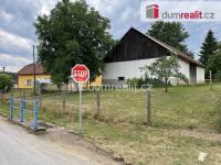 Prodej bývalé zemědělské usedlosti v obci Moraveč, okres Pelhřimov - 5
