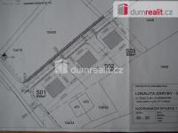 Prodej stavebního pozemku v Zárybech - 5