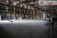 K pronájmu, skladovací hala o podlahové ploše 3.636 m2, Bavorov - 7