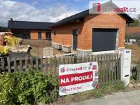 exkluzivní prodej rozestavěného rodinného domu v obci Orlov u Příbrami - 8