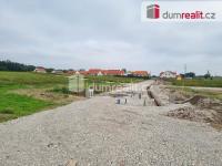 Prodej 4 stavebních pozemků v obci Veltrusy - 10