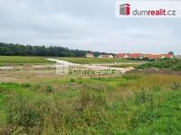 Prodej 4 stavebních pozemků v obci Veltrusy - 12