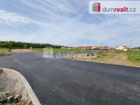 Prodej 4 stavebních pozemků v obci Veltrusy - 5