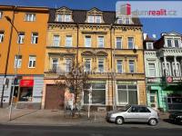 Prodej nebytového prostoru v Karlových Varech, ul. Sokolovská