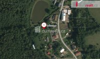 Prodej stavebního pozemku, 4 532m2, Oskava - 9
