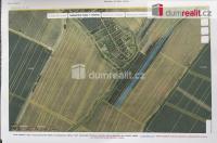 Prodej pozemků 13 502m2 v Hustopečích - 9