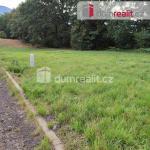 Prodej pozemku určeného k výstavbě RD včetně podílu na příjezdové cestě, ul. Lomená, Děčín - Chmelnice - 2