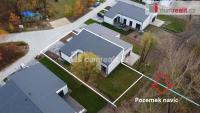 Prodej rodinného domu, 5+kk 131,9 m2, Červená Píska