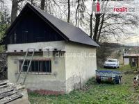 Prodej garáže 24 m2, Hradisko, Luhačovice - 11