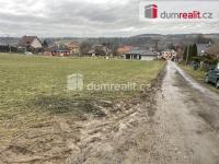 prodej pozemku k výstavbě v obci Horka II, okres Kutná Hora