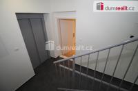 Krásný byt 3+kk/B/G/S v novostavbě s výtahem a garáží v Mariánských Lázních - 17