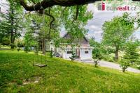 Prodej rodinného domu v atraktivní lokalitě v Krušných horách - 1