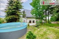 Prodej rodinného domu v atraktivní lokalitě v Krušných horách - 30