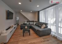 residenční apartmán 2+kk, Hořejší Vrchlabí - 9