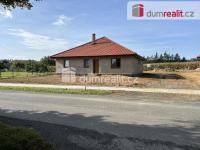 Prodej novostavby rodinného domu ve fázi hrubé stavby v obci Keblov, okres Benešov - 4