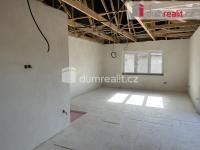 Prodej novostavby rodinného domu ve fázi hrubé stavby v obci Keblov, okres Benešov - 8