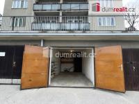 Prodej bytu 3+1, 80 m2 s garáží, Luhačovice