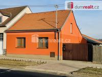 Prodej domu, 80m2 m2, Brněnská, Mutěnice
