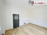 Prodej, byt 3+1 po generální rekonstrukci, 86 m2, ul. Karlovarská, Mariánské Lázně - pokoj č. 2